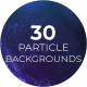 Particles Backgrounds for Premiere Pro - VideoHive Item for Sale
