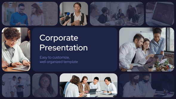 Grid Corporate Presentation