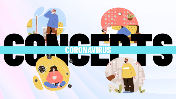 Coronavirus - Scene Situation