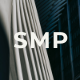 Upbeat Corporate Background Intro