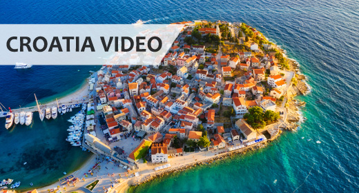 Croatia video