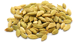 Seeds, herbs and spices