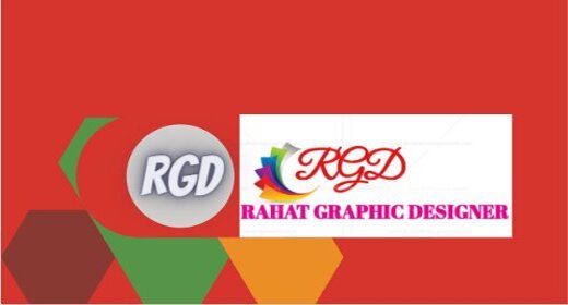 Rahat Graphic Designer