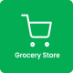 Grocery Store App Grocery App Template