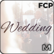 Wedding Slideshow \ FCPX - VideoHive Item for Sale