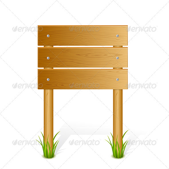 Billboard. - Man-made Objects Objects
