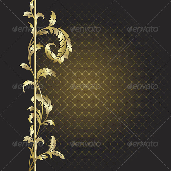 Brown background - Backgrounds Decorative