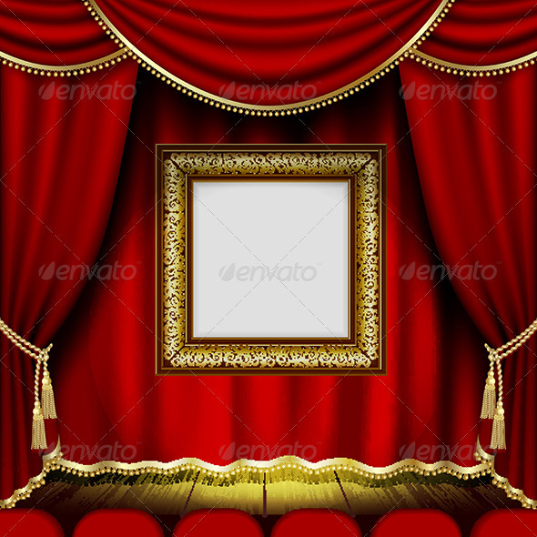 Frame - Miscellaneous Vectors