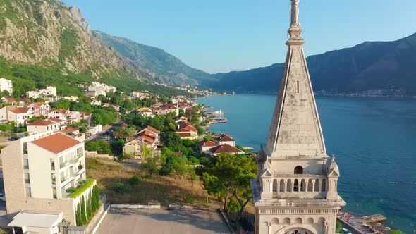 Religious Architecture alt