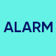 Alarm Buzzing
