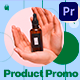 Marketing Product Promo - VideoHive Item for Sale