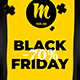 Black Friday - Product Promo - VideoHive Item for Sale