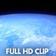 3D Earth in Space - VideoHive Item for Sale