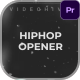 Hip-Hop Opener | MOGRt - VideoHive Item for Sale