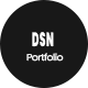 DSN - Creative Ajax Portfolio Multi-Purpose HTML Template - ThemeForest Item for Sale