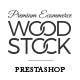 Woodstock - Electronics Store PrestaShop Theme