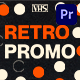 Retro Promo - VideoHive Item for Sale