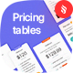 Multipurpose Pricing Tables