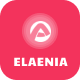 Elaenia - Cryptocurrency Exchange Dashboard Laravel Template