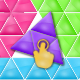 Block Triangle Puzzle Html5 Construct 3 Mobile