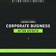 Corporate Business Promo - VideoHive Item for Sale
