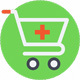 Medicine Multiple Vendor eCommerce Website in MVC