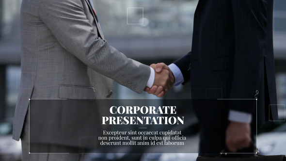 New Line - Corporate Presentation