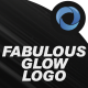 Fabulous Glow Logo Opener l Neon Logo Opener - VideoHive Item for Sale