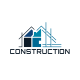 Construction Logo, Logo Templates | GraphicRiver