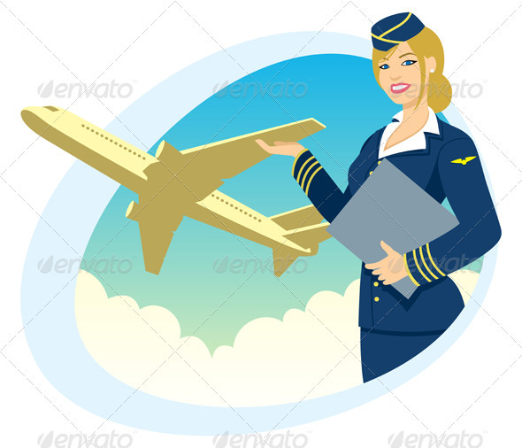 Air Travel - Travel Conceptual