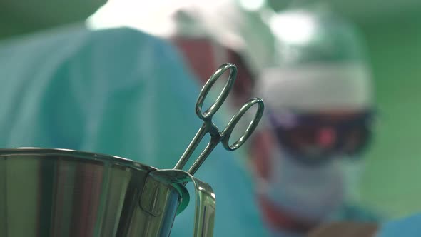 In modern medicine, a surgeon is a physician who performs surgical operations. There are also surgeo alt