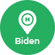 Biden - Job Board WordPress Theme