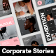 Corporate Stories Pack - VideoHive Item for Sale