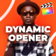 Dynamic Slideshow Opener - VideoHive Item for Sale