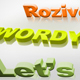 wordy madness - VideoHive Item for Sale