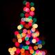 Christmas tree lights - PhotoDune Item for Sale