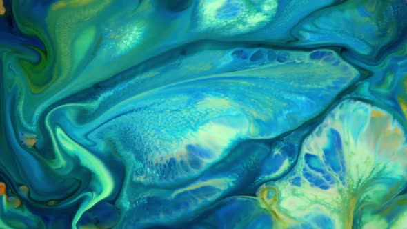 Abstract Colorful Invert Sacral Paint  Exploding Texture 179 alt