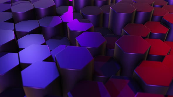 Hexagon Background 1 alt
