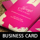 free printable hair stylist business card templates