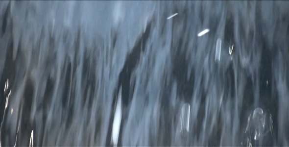 Cool Water Loop, Stock Footage | VideoHive