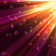 Stars and Rays - VideoHive Item for Sale