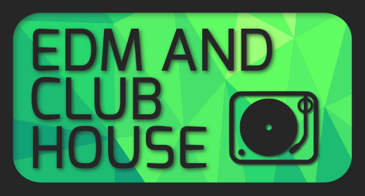 EDM and Club House