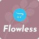 Flowless - Beauty & Cosmetics Opencart Theme
