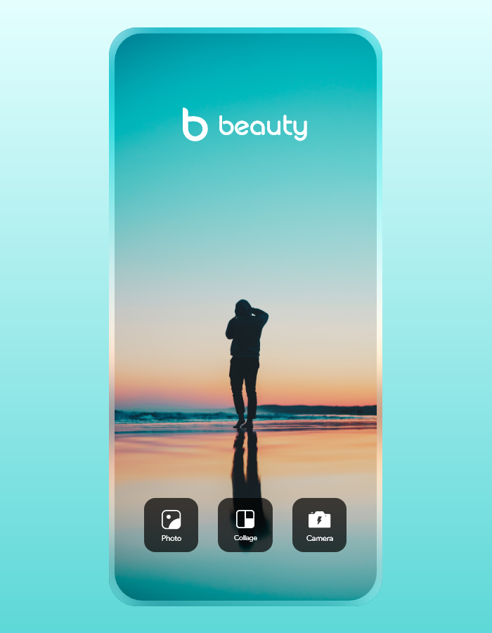 beauty camera github android