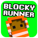 Blocky Runner – Android Game with AdMob