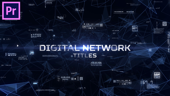 Digital Network Titles