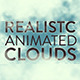 Animated Clouds - VideoHive Item for Sale