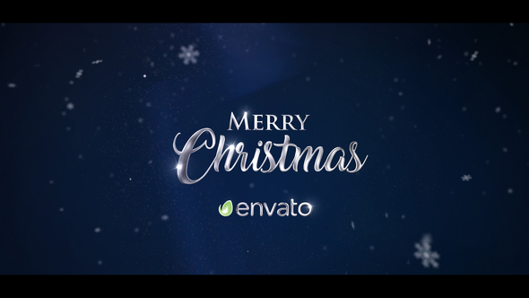 Christmas Wishes | After Effects, After Effects Project Files | VideoHive