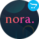 Nora - Boutique OpenCart Multi-Purpose Responsive Theme