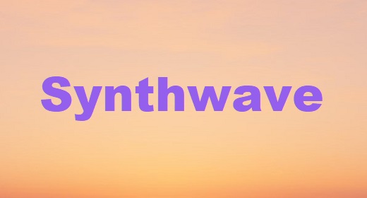 Synthwave